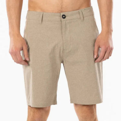 Rip Curl Phase Nineteen Short - Khaki