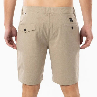 Rip Curl Phase Nineteen Short - Khaki