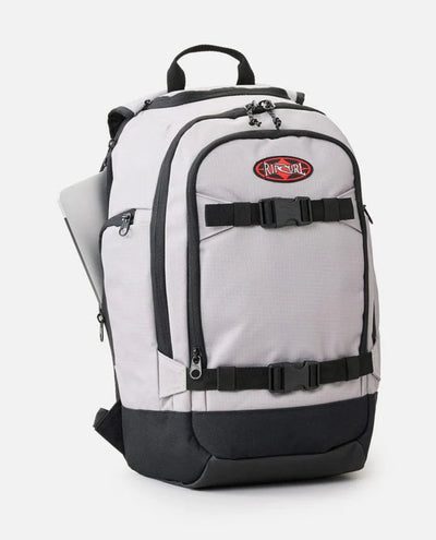 Rip Curl Posse Heritage 33L Backpack - Stone