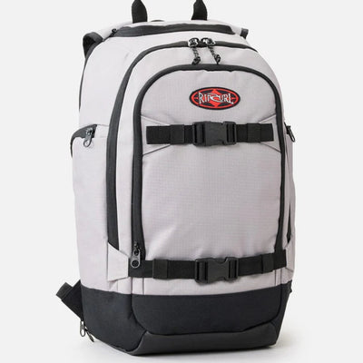 Rip Curl Posse Heritage 33L Backpack - Stone