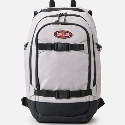 Rip Curl Posse Heritage 33L Backpack - Stone
