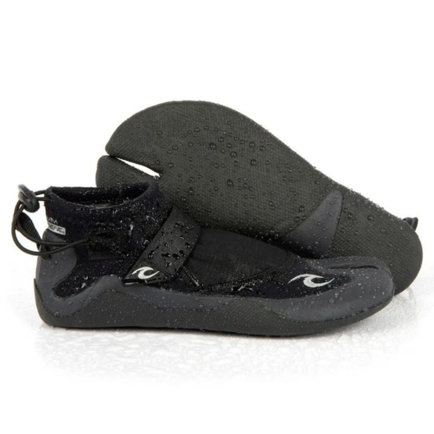 Rip Curl Reefer 1.5mm Split Toe Boot