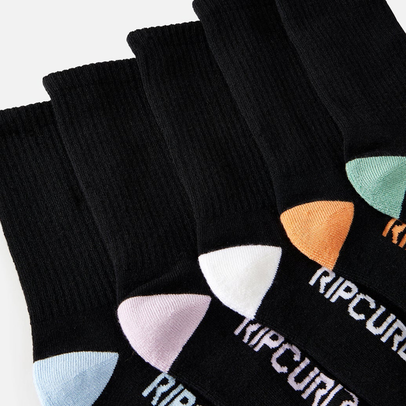 Rip Curl Boys School Crew Sock - Multicolor – Rapid Surf & Ski