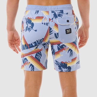 Rip Curl Surf Revival Hoffman Volley Boardshort