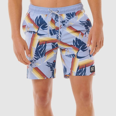 Rip Curl Surf Revival Hoffman Volley Boardshort