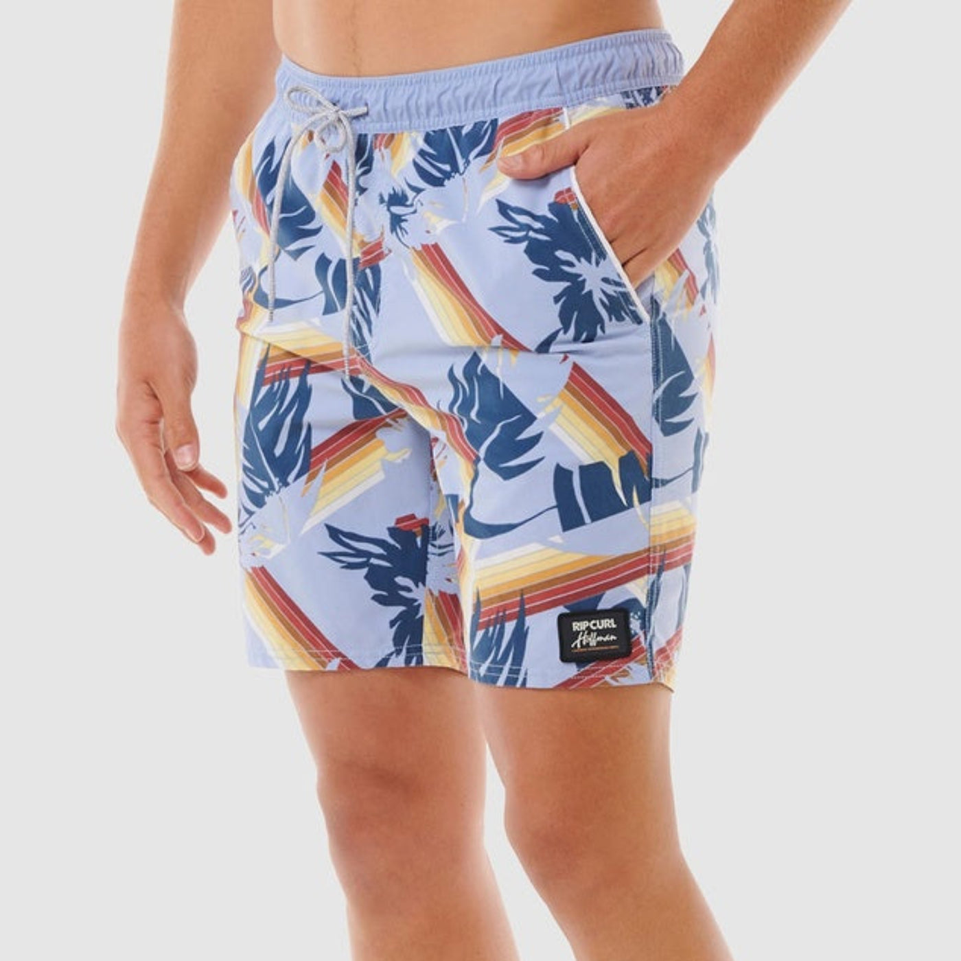 Rip Curl Surf Revival Hoffman Volley Boardshort