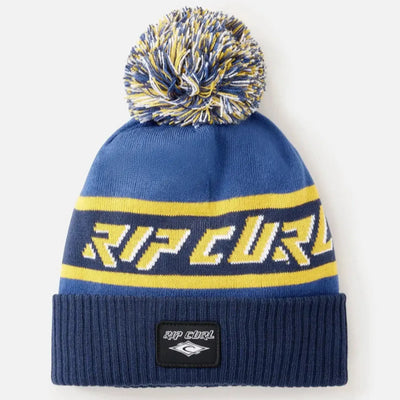 Rip Curl Tow In Tall Beanie - Ocean