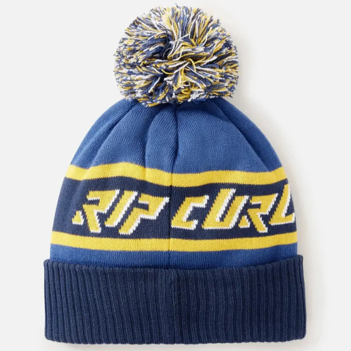 Rip Curl Tow In Tall Beanie - Ocean