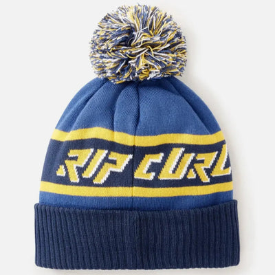 Rip Curl Tow In Tall Beanie - Ocean