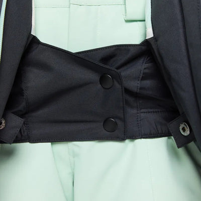 Rip Curl Women's Anti Series Betty Jacket 10K/10K - Black