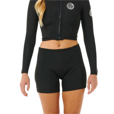 Rip Curl Women's Dawn Patrol 1mm Wetsuit Shorts