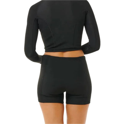 Rip Curl Women's Dawn Patrol 1mm Wetsuit Shorts