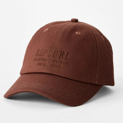 Rip Curl Women's Surf Staple Cap - Cinnamon