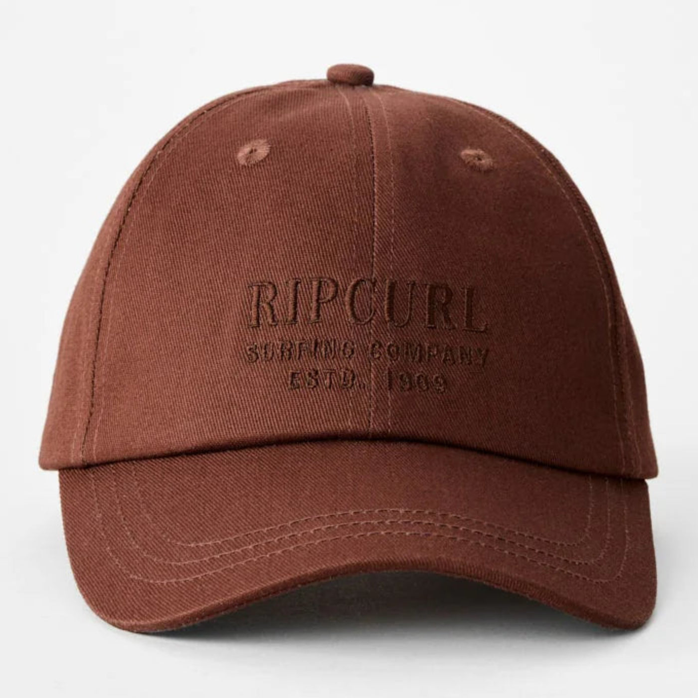 Rip Curl Women's Surf Staple Cap - Cinnamon