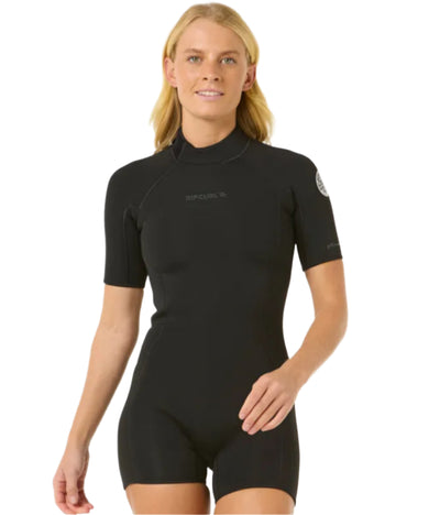 Rip Curl Women's Dawn Patrol 2/2mm Spring Suit