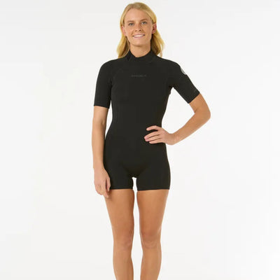 Rip Curl Women's Dawn Patrol 2/2mm Spring Suit