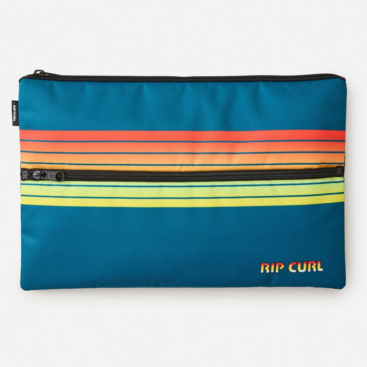 Rip Curl X Large Pencil Case - Deep Ocean