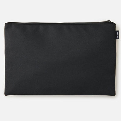 Rip Curl X Large Pencil Case - Deep Ocean