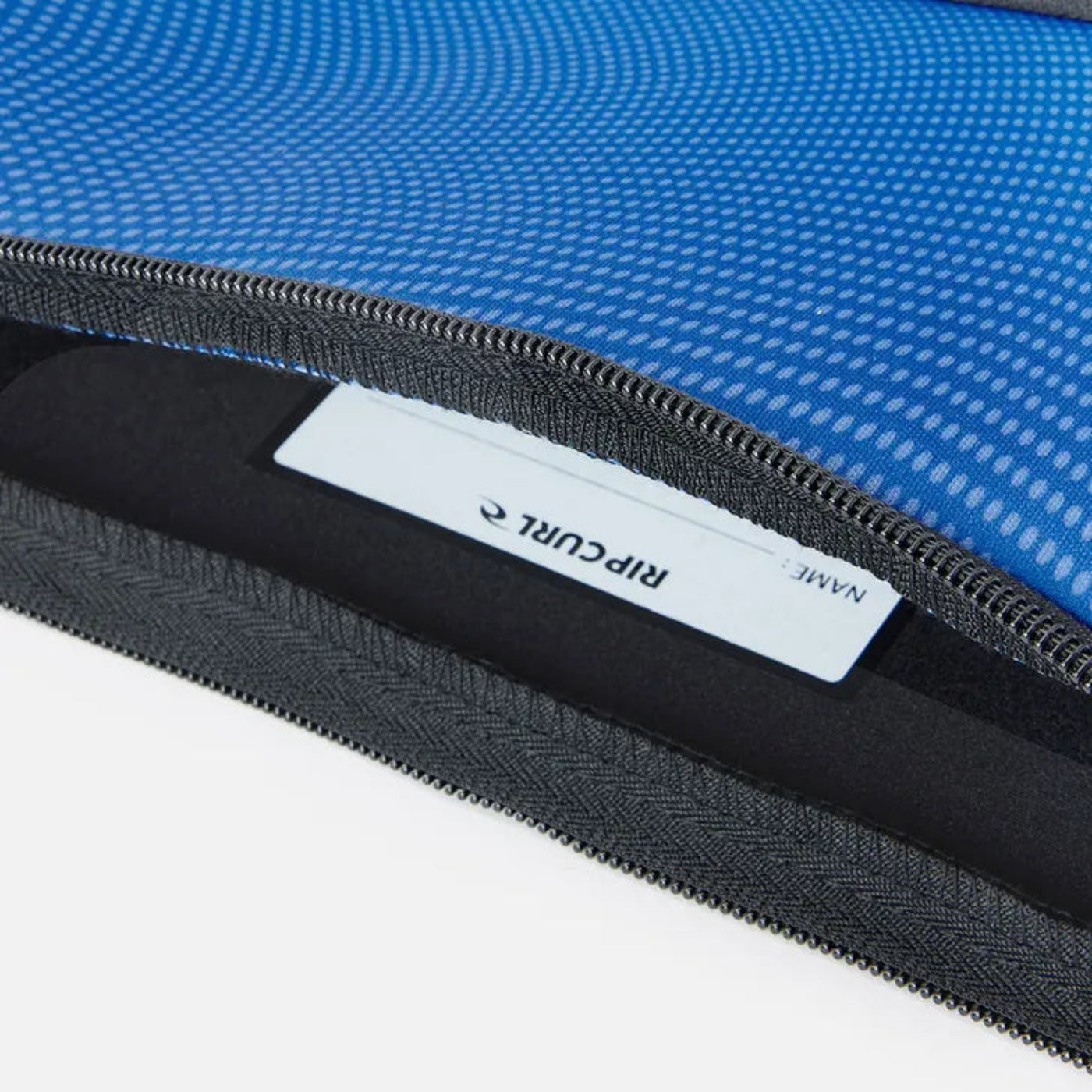 Rip Curl X Large Pencil Case - Blue