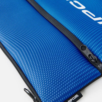 Rip Curl X Large Pencil Case - Blue