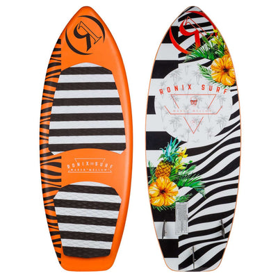 Ronix Marsh Mellow Thrasher Wakesurfer 2020