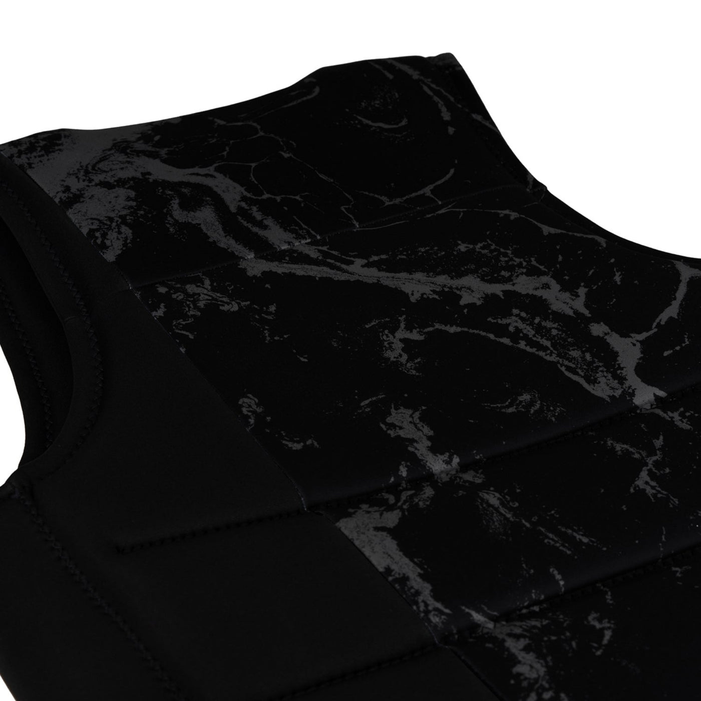 Ronix Point Break L50S Life Jacket - Black/Lime