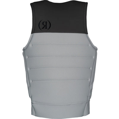 Ronix Trooper L50S Life Jacket - Grey/Snow Camo