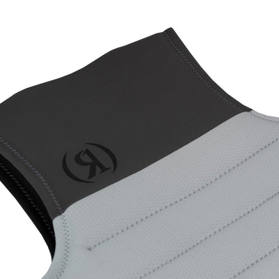 Ronix Trooper L50S Life Jacket - Grey/Snow Camo