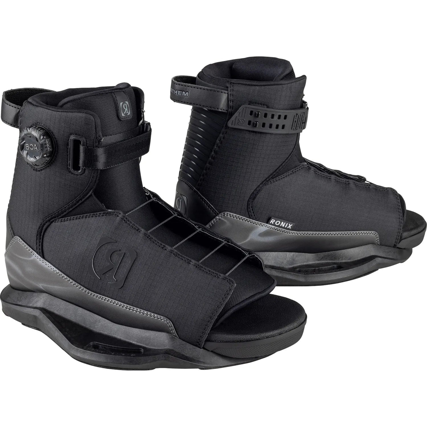 Ronix Anthem BOA® Wakeboard Boots 2026