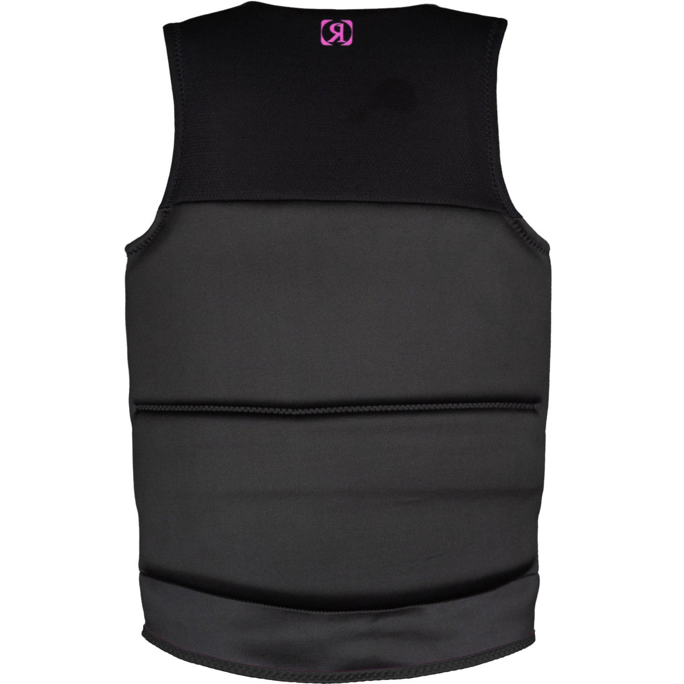 Ronix Avalon Life Jacket - Black/Violet