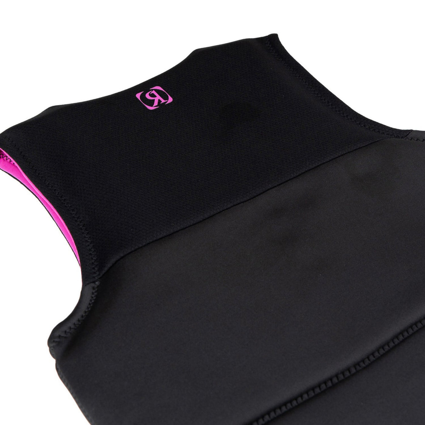 Ronix Avalon Life Jacket - Black/Violet