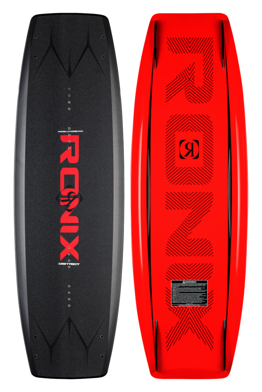 Ronix District Wakeboard 2026
