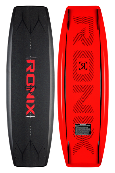 Ronix District Wakeboard 2026