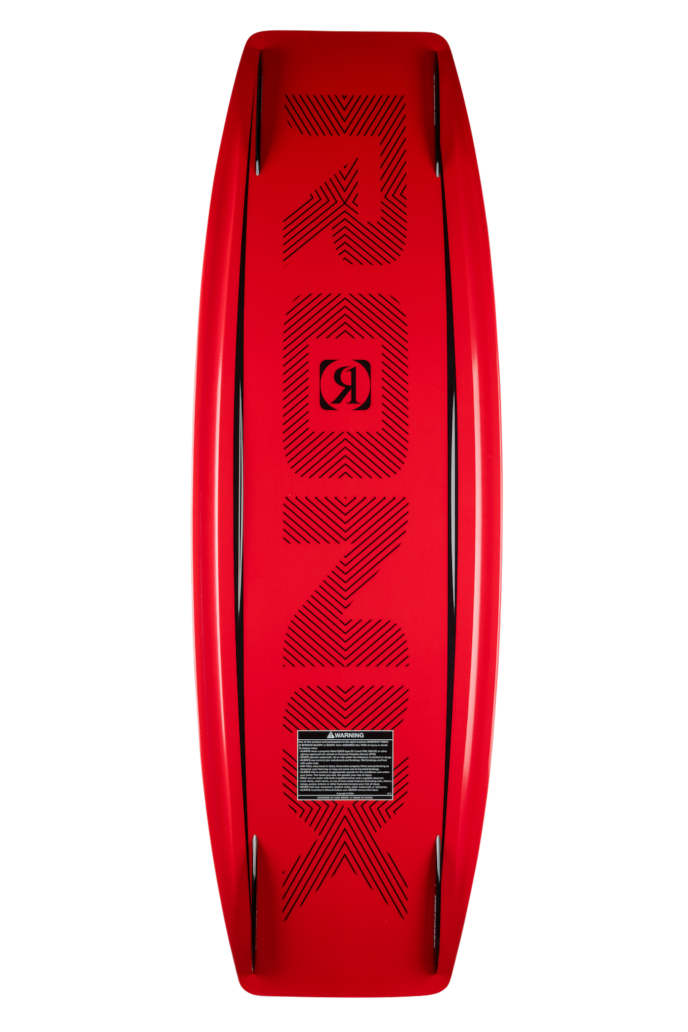 Ronix District Wakeboard 2026
