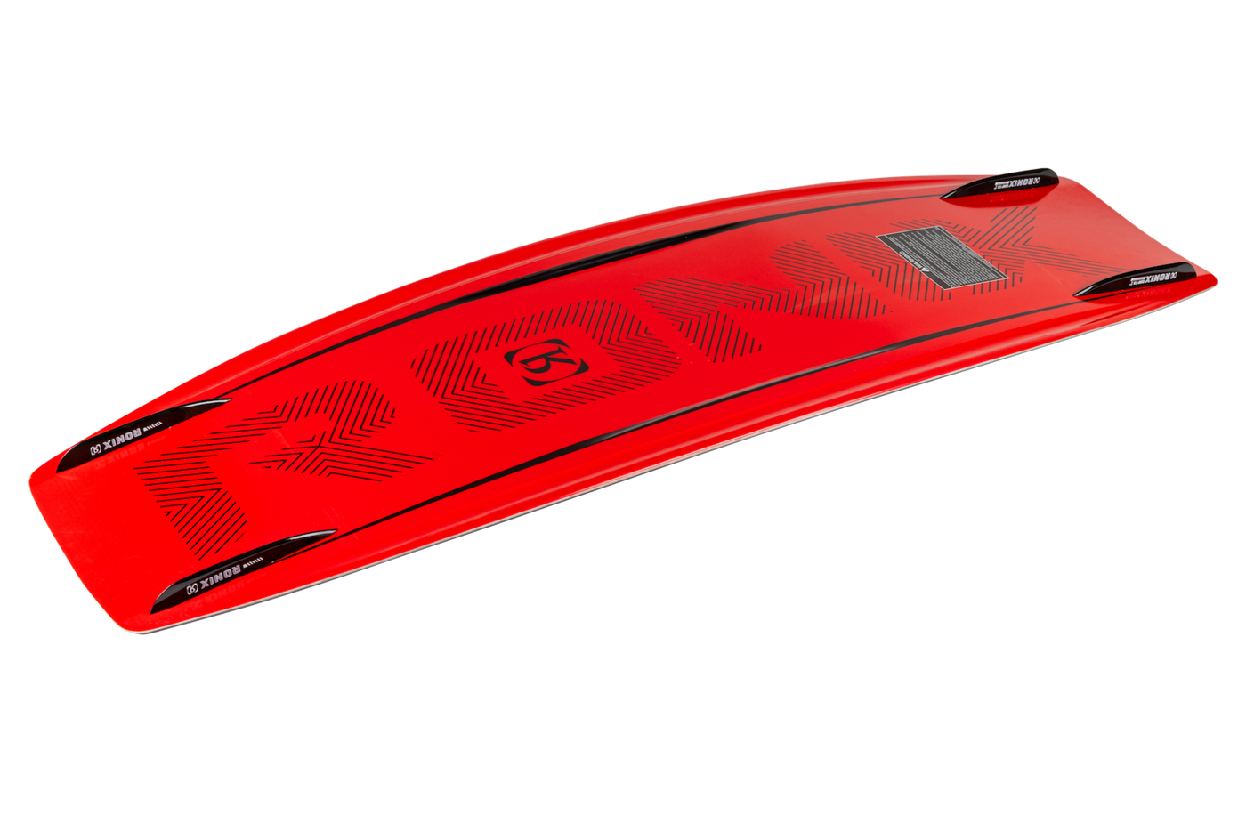 Ronix District Wakeboard 2026