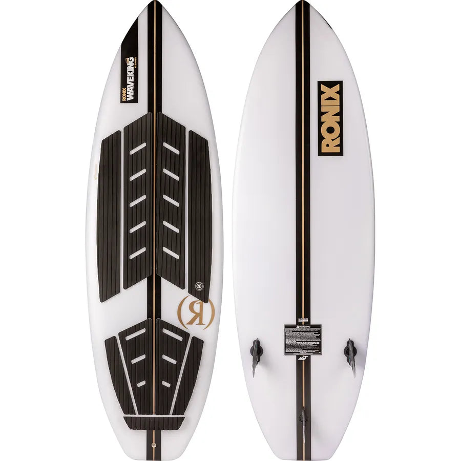 Ronix Flyweight XL Wave King Surfer 2025