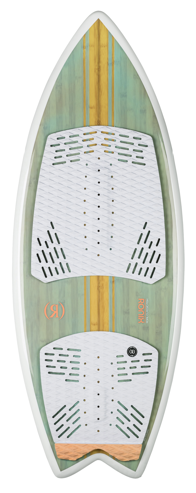 Ronix Koal Classic Fish Women's Wakesurfer 2026