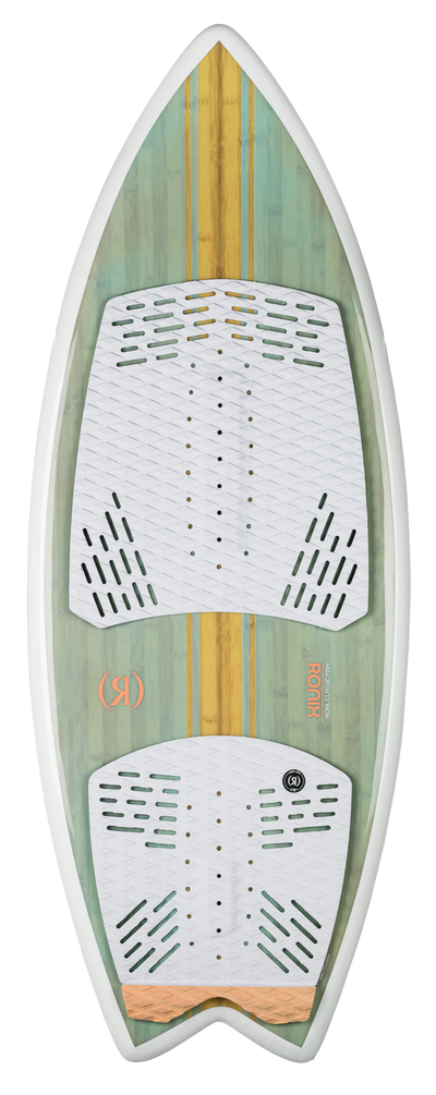 Ronix Koal Classic Fish Women's Wakesurfer 2026
