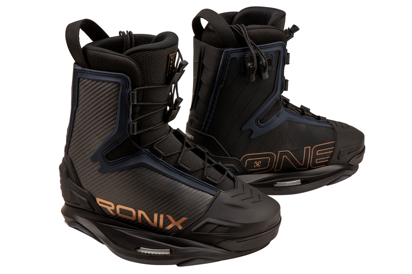 Ronix One Carbitex Wakeboard Boots 2025