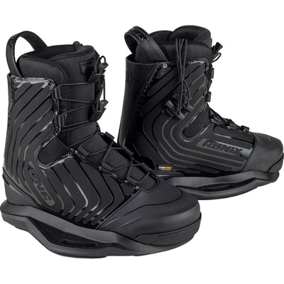 Ronix One Wakeboard Boots - Gloss Midnight 2026