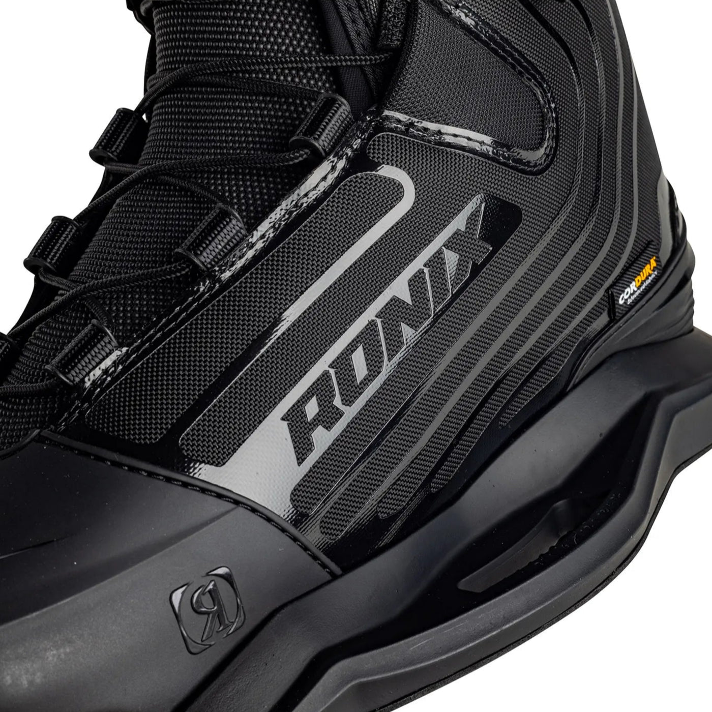 Ronix One Wakeboard Boots - Gloss Midnight 2026