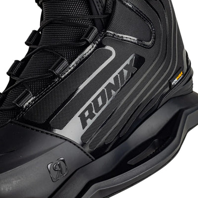 Ronix One Wakeboard Boots - Gloss Midnight 2026