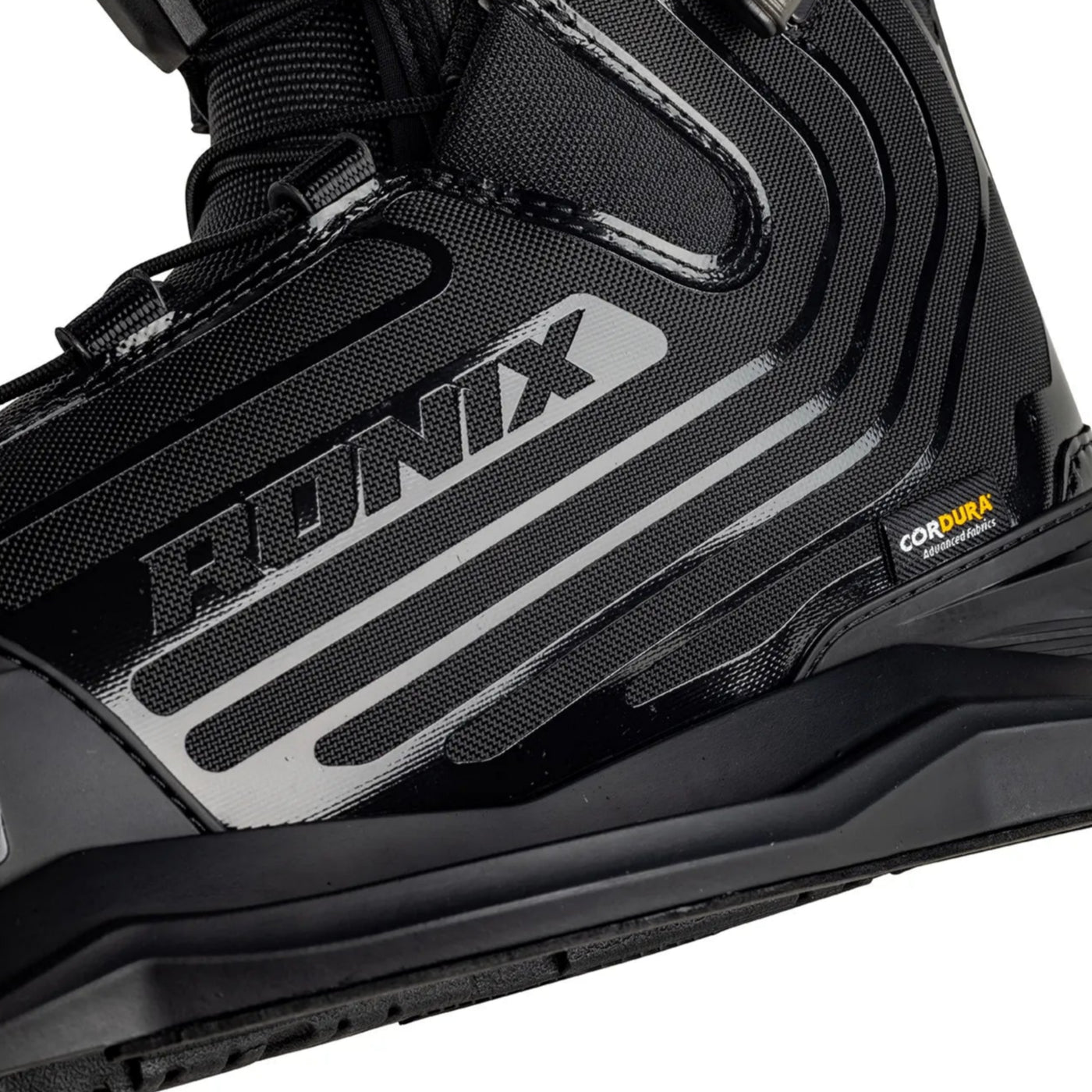 Ronix One Wakeboard Boots - Gloss Midnight 2026