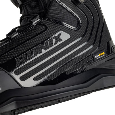 Ronix One Wakeboard Boots - Gloss Midnight 2026