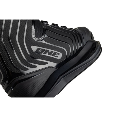 Ronix One Wakeboard Boots - Gloss Midnight 2026