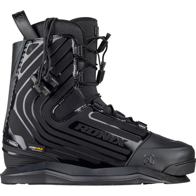 Ronix One Wakeboard Boots - Gloss Midnight 2026