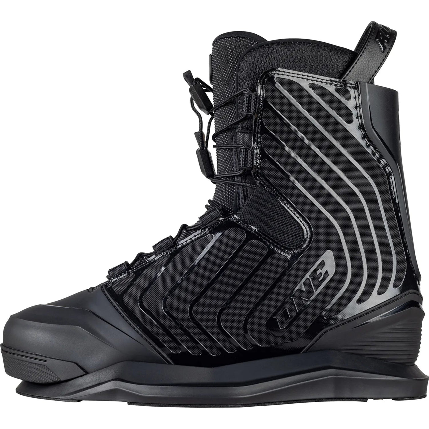 Ronix One Wakeboard Boots - Gloss Midnight 2026