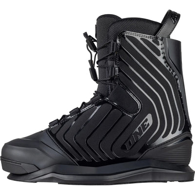 Ronix One Wakeboard Boots - Gloss Midnight 2026