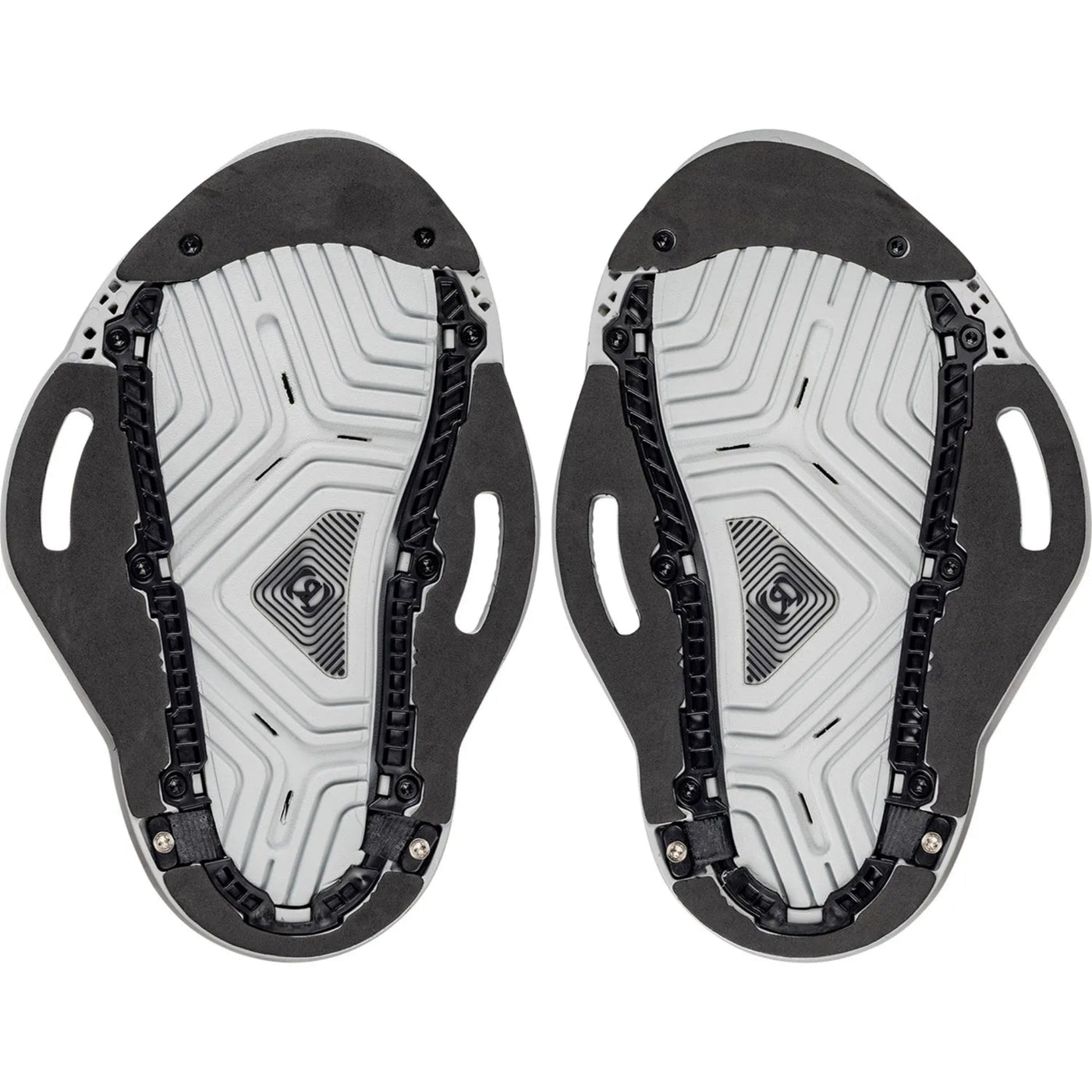 Ronix One Wakeboard Boots - Silver/Reflective 2026