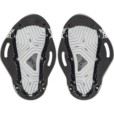 Ronix One Wakeboard Boots - Silver/Reflective 2026